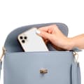 Miniatyrbillede 6 af 8: iPhone 12 PRO Cover Etui Case ()