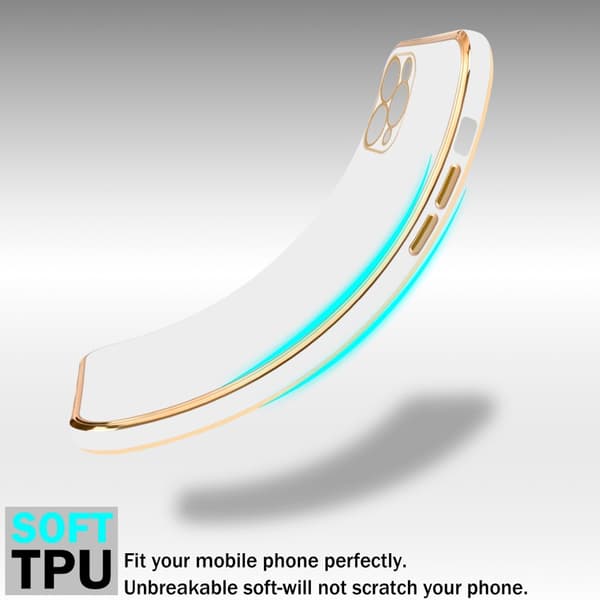 iPhone 12 PRO Cover Etui Case ()