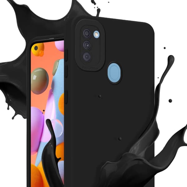 Deksel til Samsung Galaxy A11 / M11