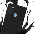 Miniatyrbilde 2 av 7: Deksel til Samsung Galaxy A11 / M11