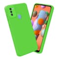 Miniatyrbilde 3 av 7: Deksel til Samsung Galaxy A11 / M11