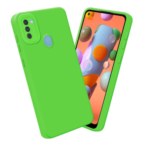 Deksel til Samsung Galaxy A11 / M11