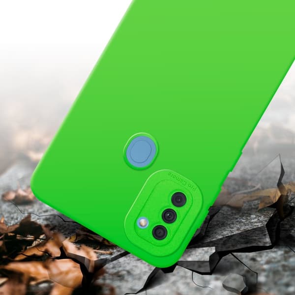Deksel til Samsung Galaxy A11 / M11