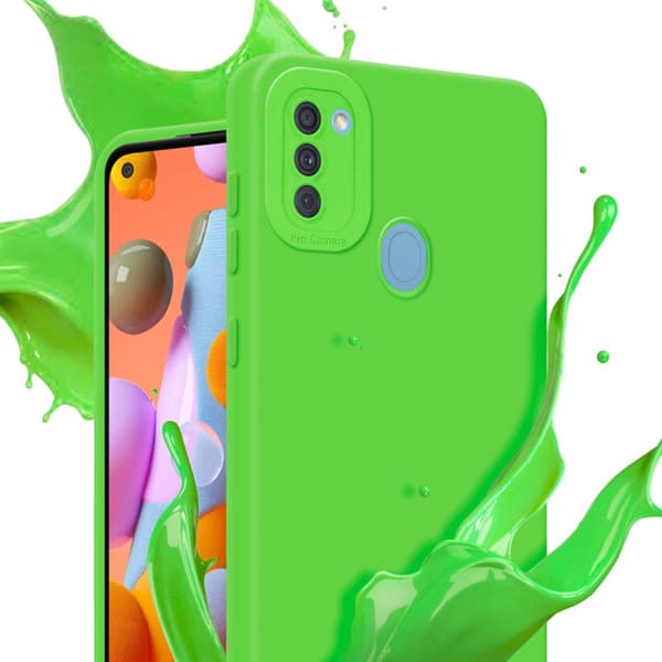 Deksel til Samsung Galaxy A11 / M11