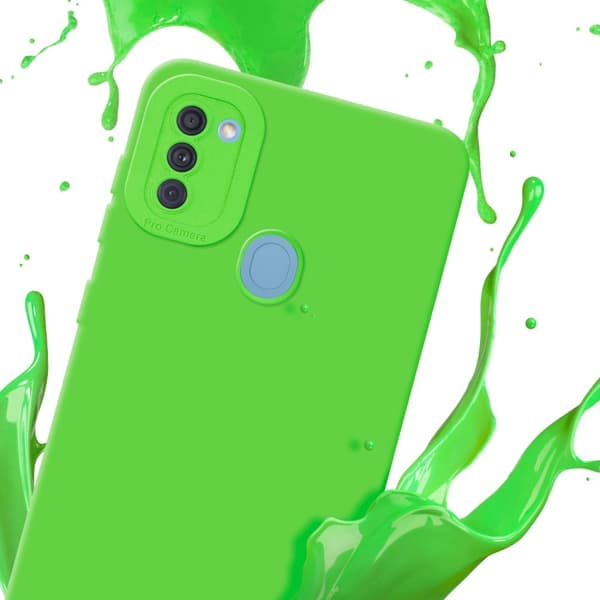 Deksel til Samsung Galaxy A11 / M11
