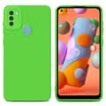 Miniatyrbilde 1 av 7: Deksel til Samsung Galaxy A11 / M11