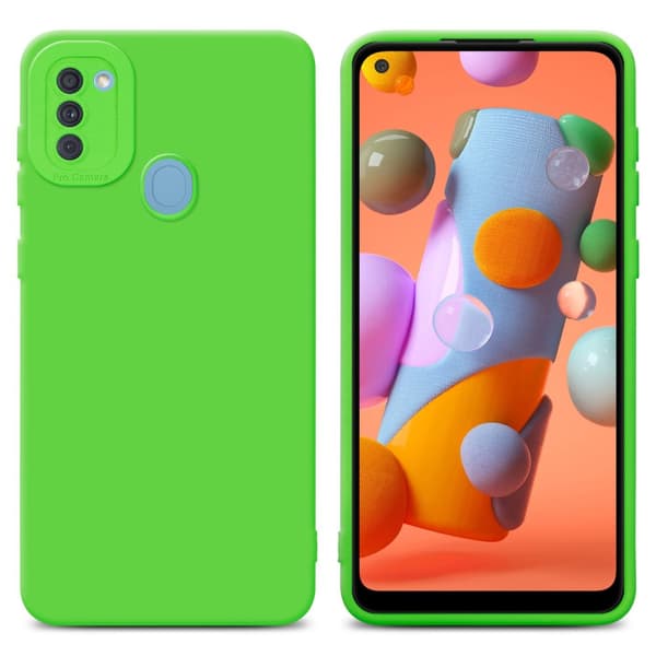 Deksel til Samsung Galaxy A11 / M11