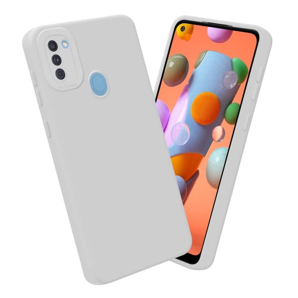 Deksel til Samsung Galaxy A11 / M11