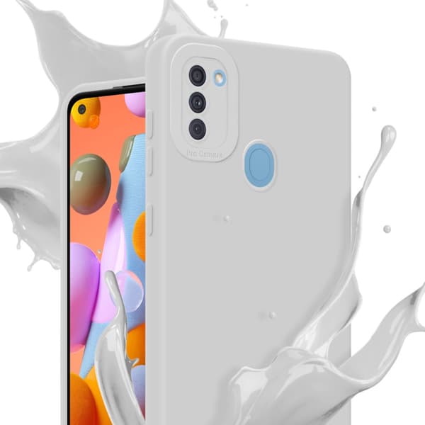 Deksel til Samsung Galaxy A11 / M11