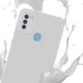 Miniatyrbilde 2 av 7: Deksel til Samsung Galaxy A11 / M11
