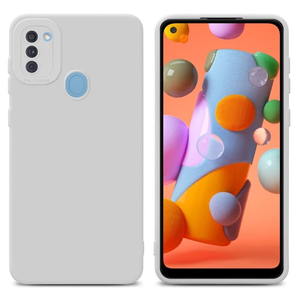 Deksel til Samsung Galaxy A11 / M11