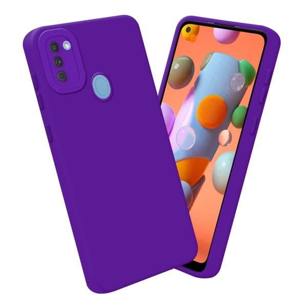Deksel til Samsung Galaxy A11 / M11