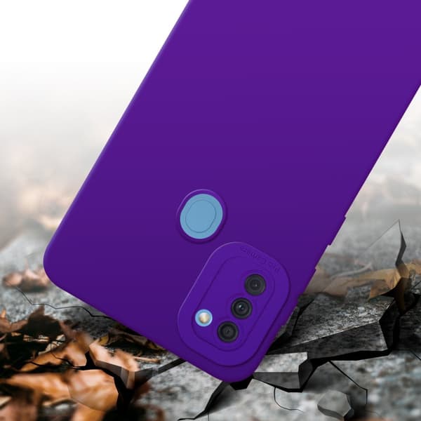 Deksel til Samsung Galaxy A11 / M11