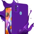Miniatyrbilde 5 av 7: Deksel til Samsung Galaxy A11 / M11