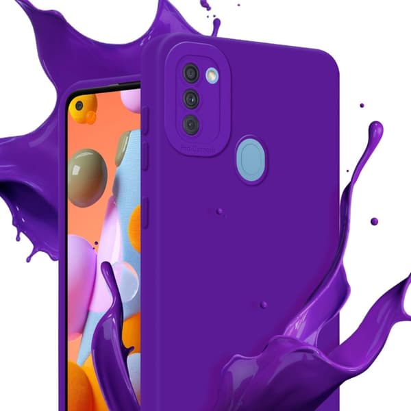 Deksel til Samsung Galaxy A11 / M11