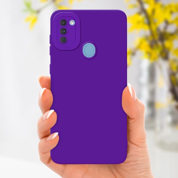 Deksel til Samsung Galaxy A11 / M11