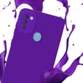 Miniatyrbilde 2 av 7: Deksel til Samsung Galaxy A11 / M11