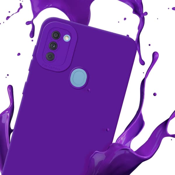 Deksel til Samsung Galaxy A11 / M11