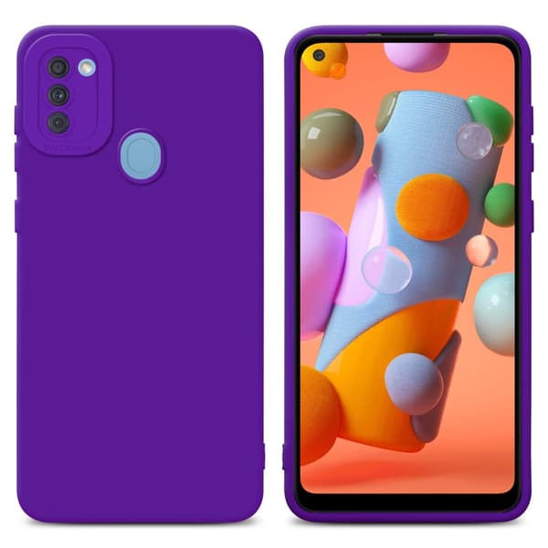 Deksel til Samsung Galaxy A11 / M11