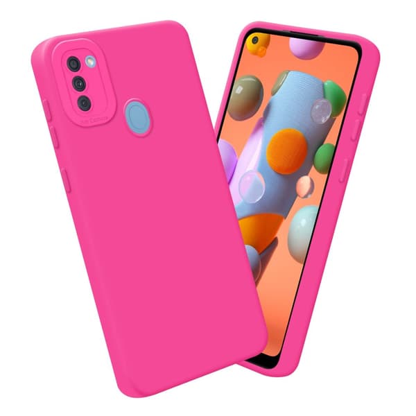 Deksel til Samsung Galaxy A11 / M11