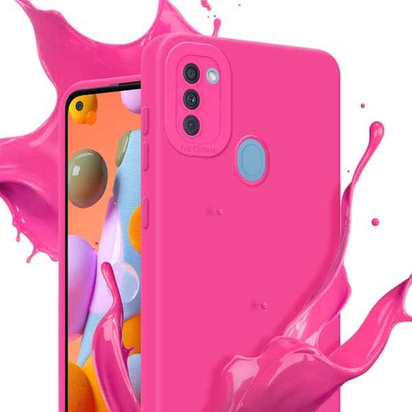 Deksel til Samsung Galaxy A11 / M11