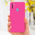 Miniatyrbilde 6 av 7: Deksel til Samsung Galaxy A11 / M11