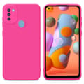 Miniatyrbilde 1 av 7: Deksel til Samsung Galaxy A11 / M11