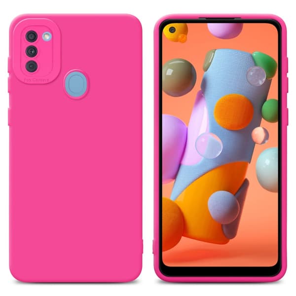 Deksel til Samsung Galaxy A11 / M11