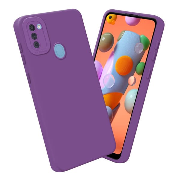 Deksel til Samsung Galaxy A11 / M11