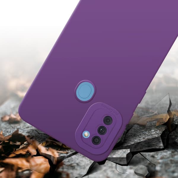 Deksel til Samsung Galaxy A11 / M11