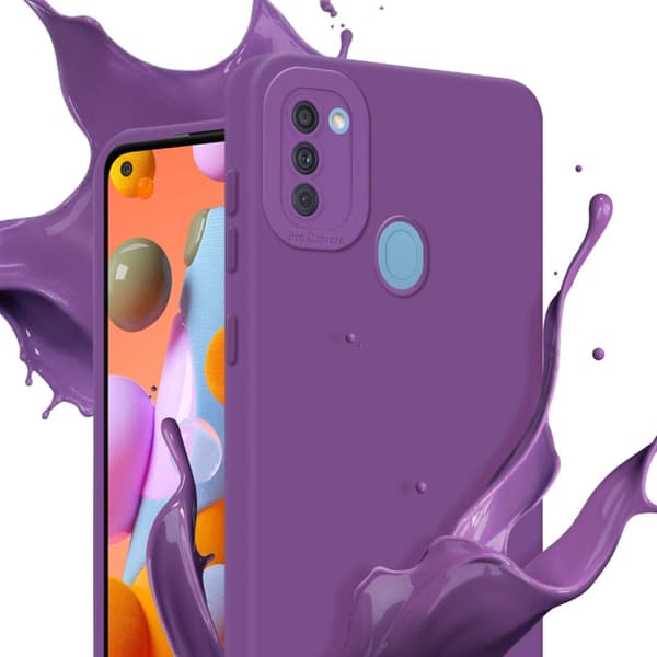 Deksel til Samsung Galaxy A11 / M11