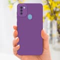 Miniatyrbilde 6 av 7: Deksel til Samsung Galaxy A11 / M11