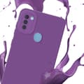 Miniatyrbilde 2 av 7: Deksel til Samsung Galaxy A11 / M11