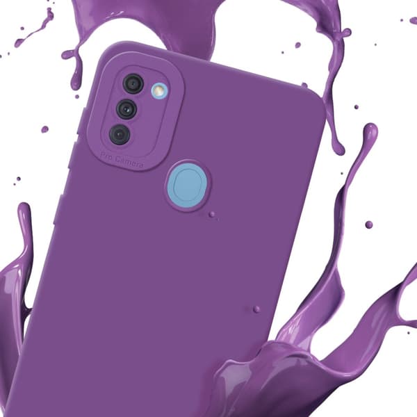Deksel til Samsung Galaxy A11 / M11