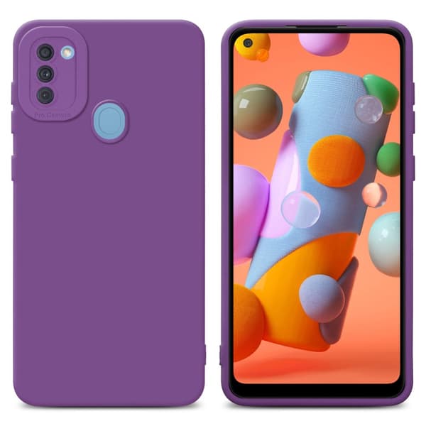 Deksel til Samsung Galaxy A11 / M11