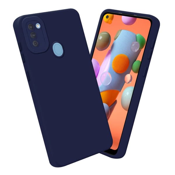 Deksel til Samsung Galaxy A11 / M11