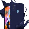 Miniatyrbilde 5 av 7: Deksel til Samsung Galaxy A11 / M11