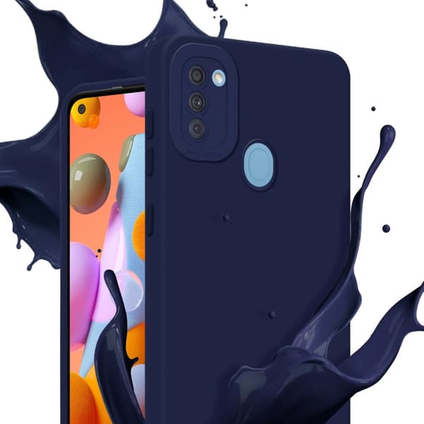 Deksel til Samsung Galaxy A11 / M11