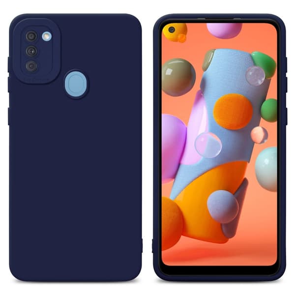 Deksel til Samsung Galaxy A11 / M11