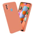 Miniatyrbilde 3 av 7: Deksel til Samsung Galaxy A11 / M11