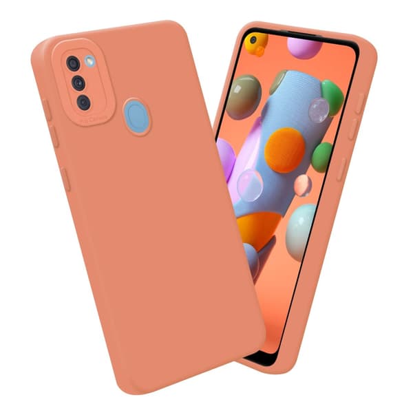 Deksel til Samsung Galaxy A11 / M11