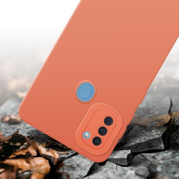Deksel til Samsung Galaxy A11 / M11