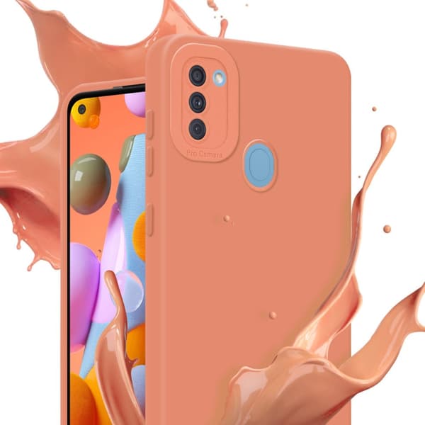 Deksel til Samsung Galaxy A11 / M11