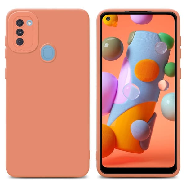 Deksel til Samsung Galaxy A11 / M11