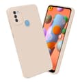 Miniatyrbilde 3 av 7: Deksel til Samsung Galaxy A11 / M11