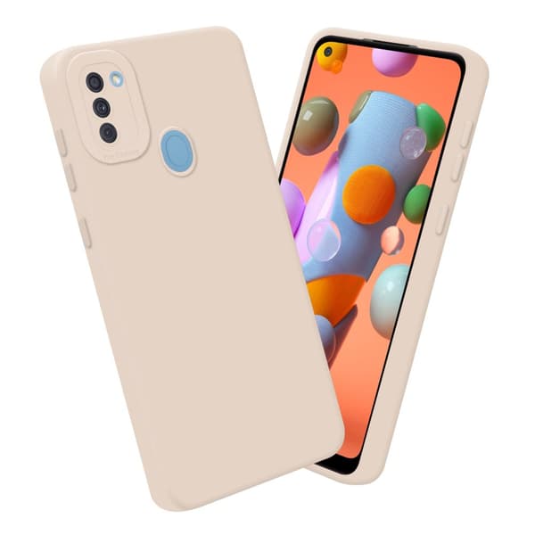 Deksel til Samsung Galaxy A11 / M11