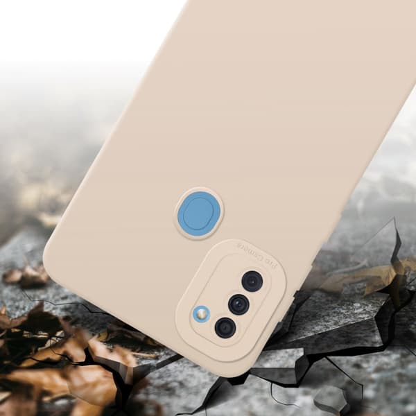 Deksel til Samsung Galaxy A11 / M11