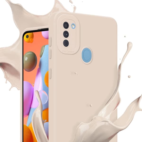 Deksel til Samsung Galaxy A11 / M11