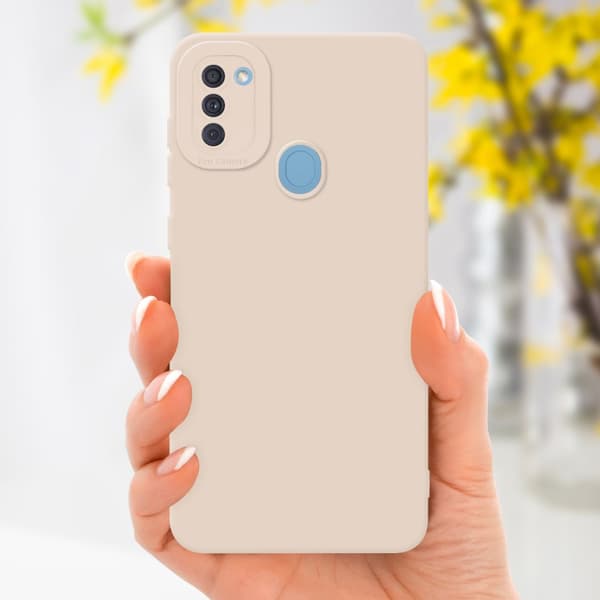 Deksel til Samsung Galaxy A11 / M11