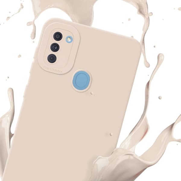 Deksel til Samsung Galaxy A11 / M11